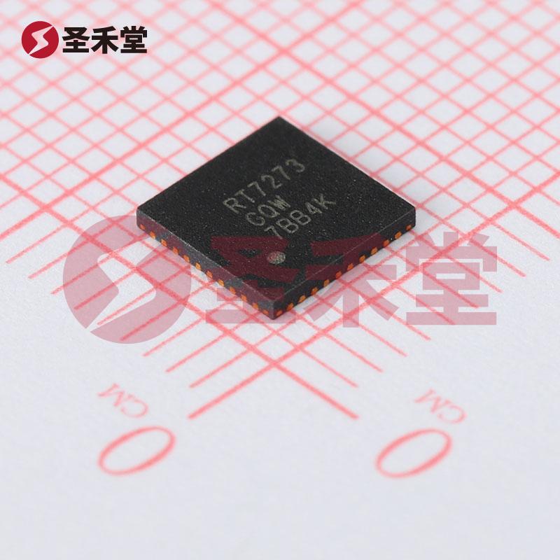 RT7273GQW 产品实物图片