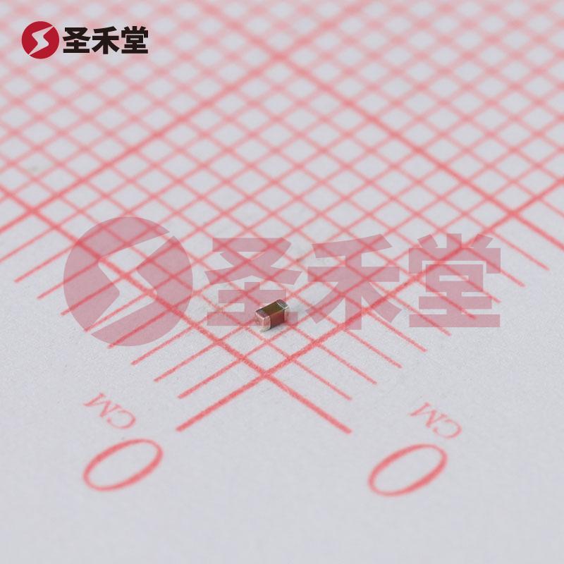 GRM155R71H104KE14D 产品实物图片