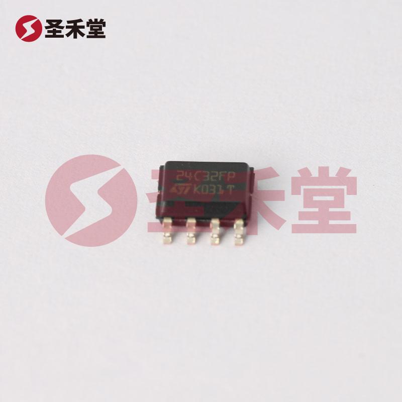 M24C32-FMN6TP 产品实物图片