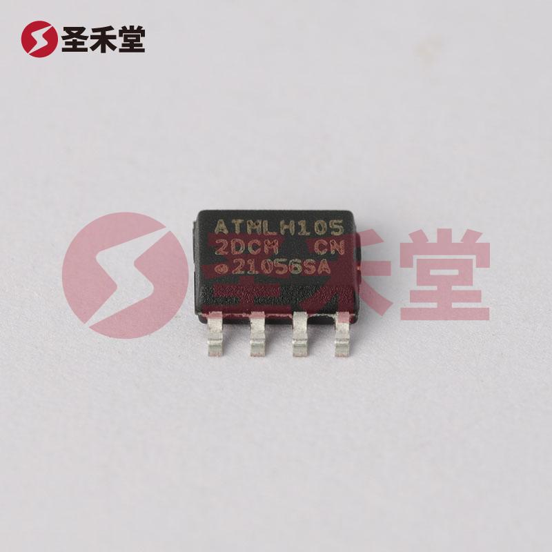 AT24C128C-SSHM-T 产品实物图片