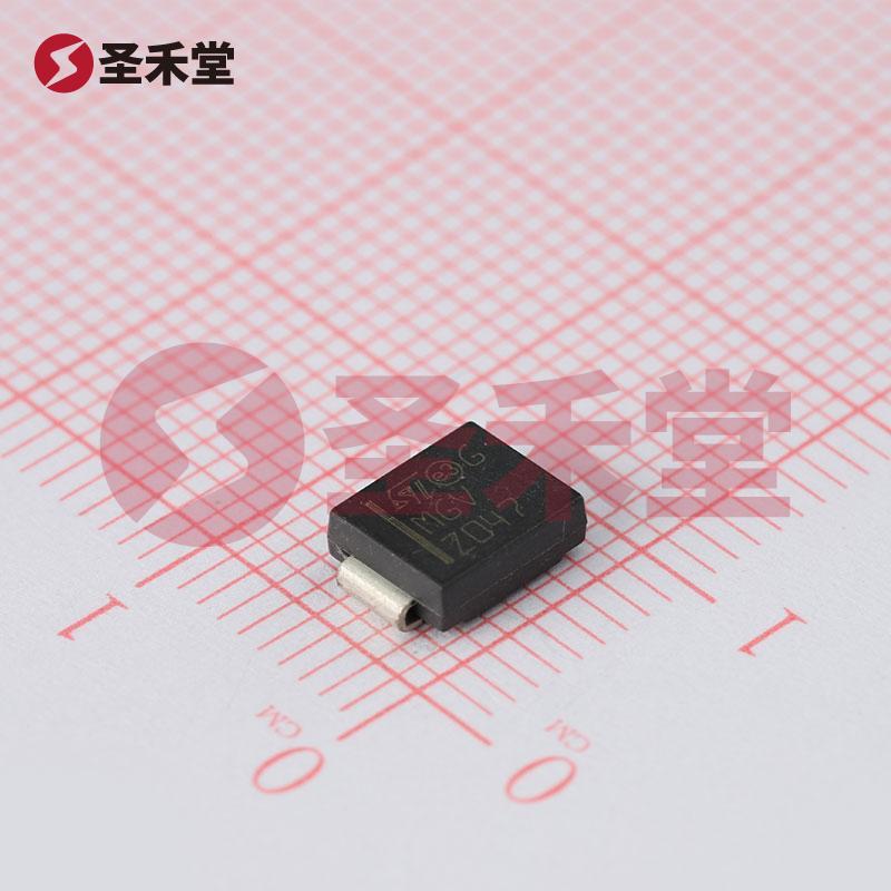 SM15T200A 产品实物图片