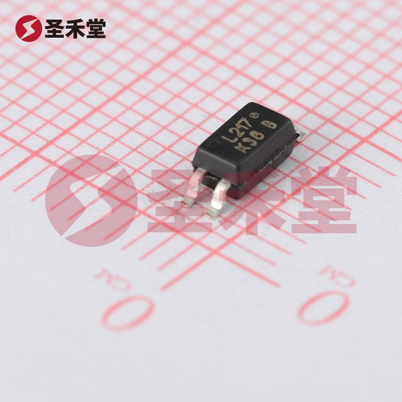 LTV-217-B-G 产品实物图片