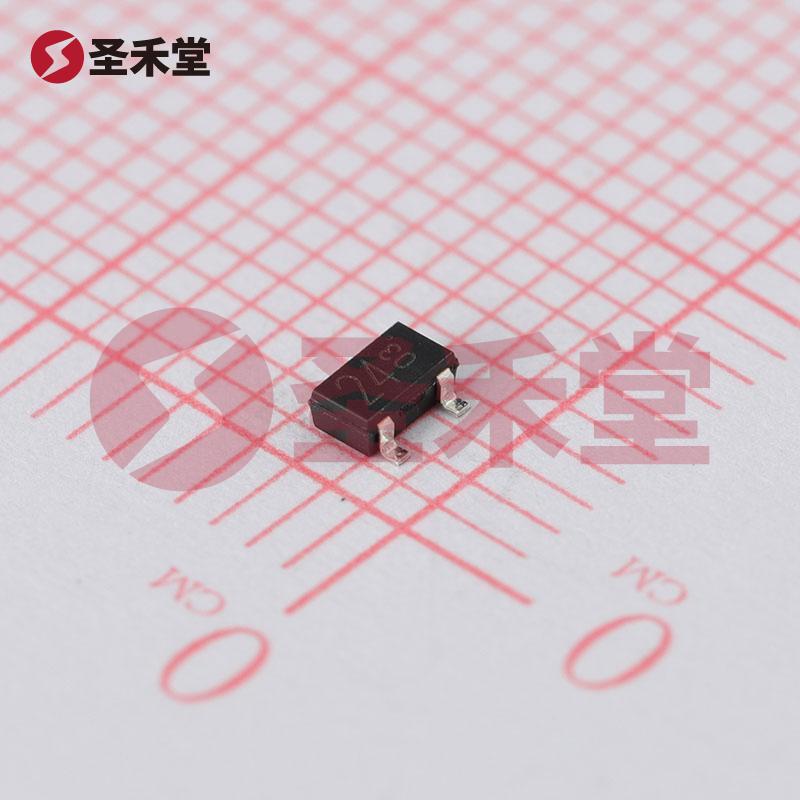 DTC114EKAT146 产品实物图片