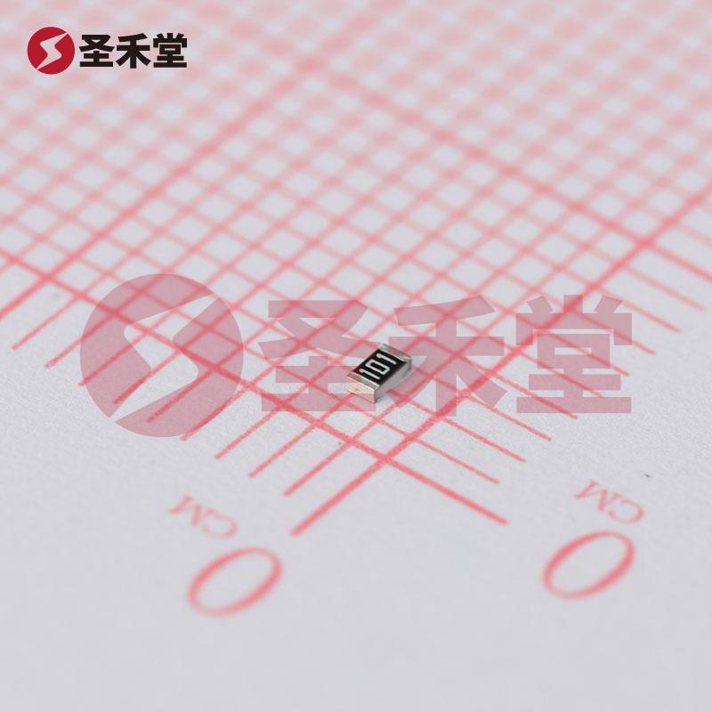 RC0603JR-07100RL 产品实物图片