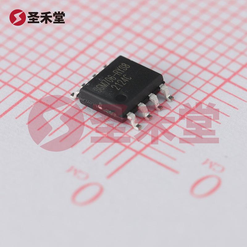 SGM706-RYS8G/TR 产品实物图片