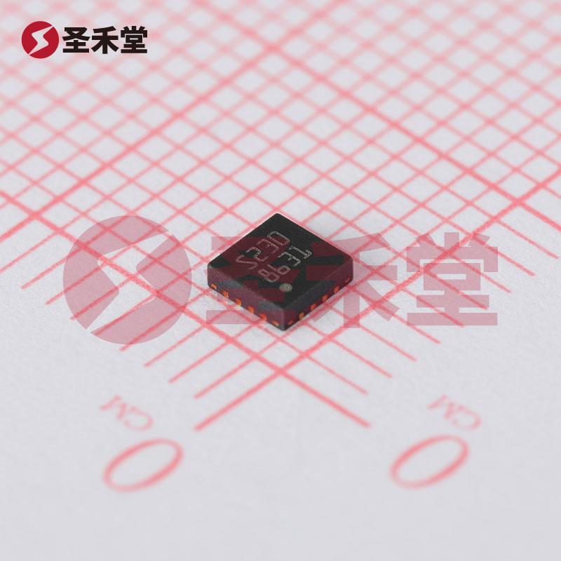 STSPIN230 产品实物图片