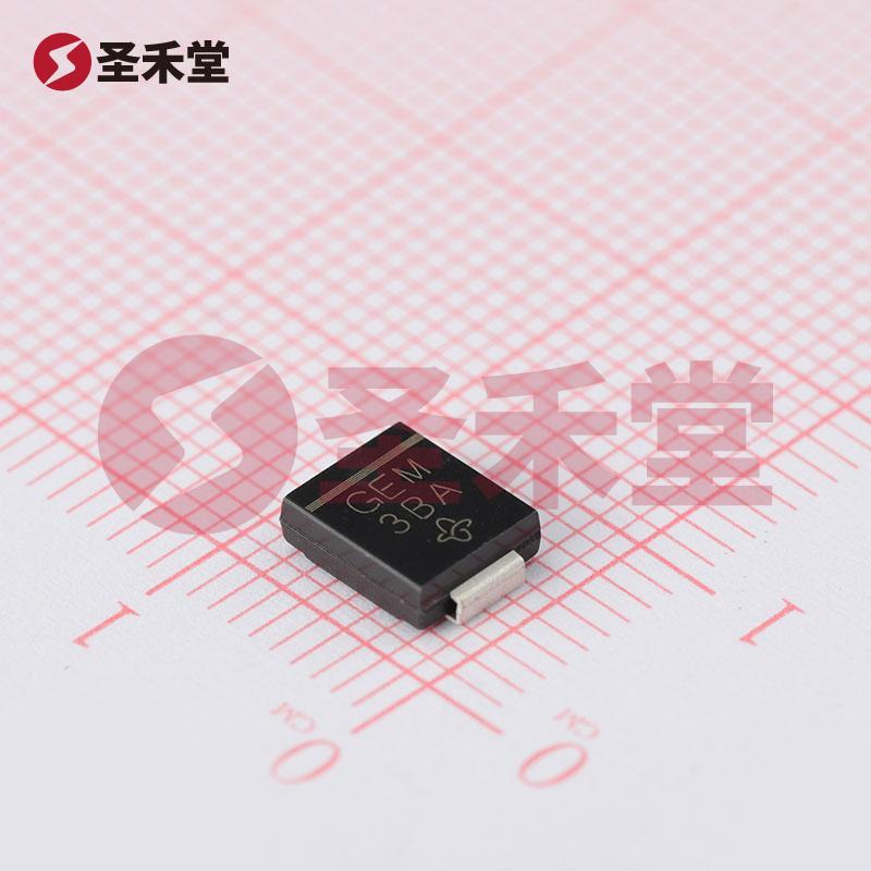 SMCJ15A-E3/57T 产品实物图片