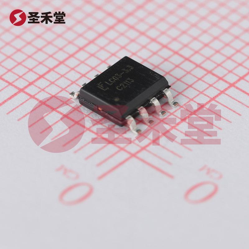 LC03-3.3BTG 产品实物图片