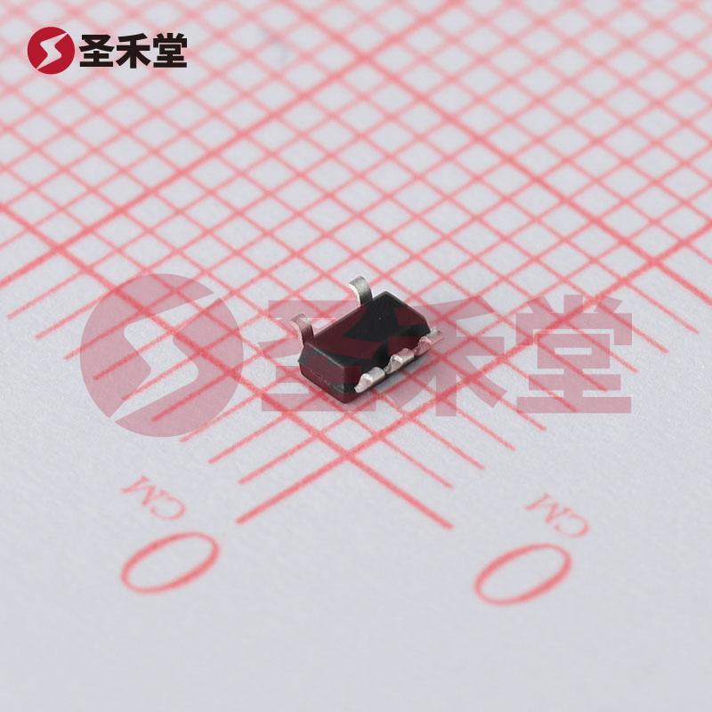 WS4603E-5/TR 产品实物图片