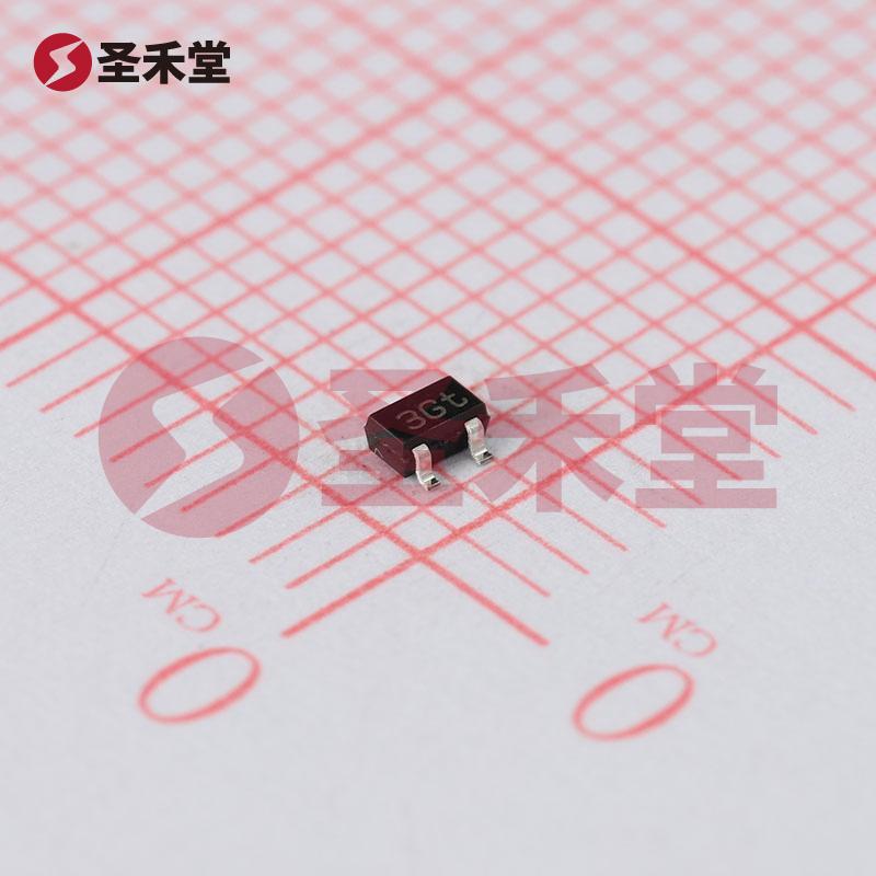 BC857CW,115 产品实物图片