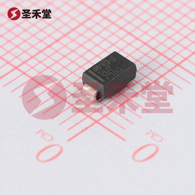 SMAJ40A-TR 产品实物图片