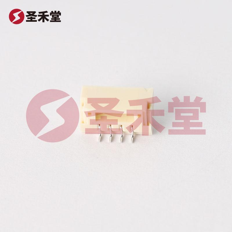 SM04B-GHS-TB(LF)(SN) 产品实物图片