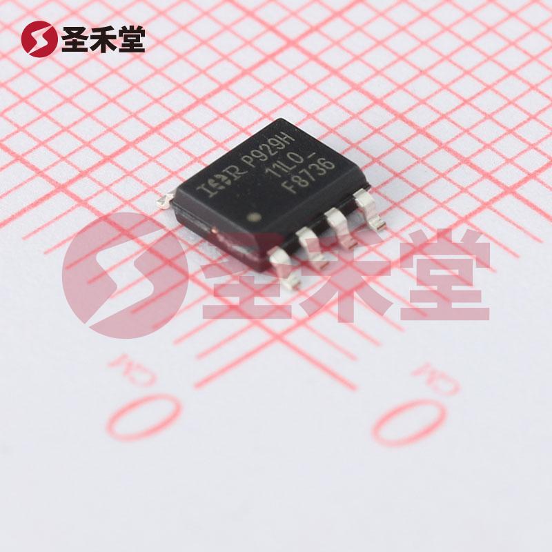 IRF8736TRPBF 产品实物图片