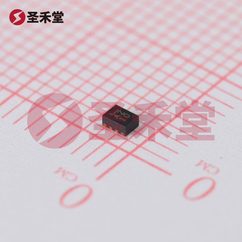 MP2162GQH-Z 产品实物图片