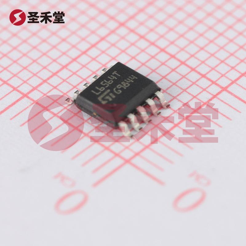 L6564TDTR 产品实物图片