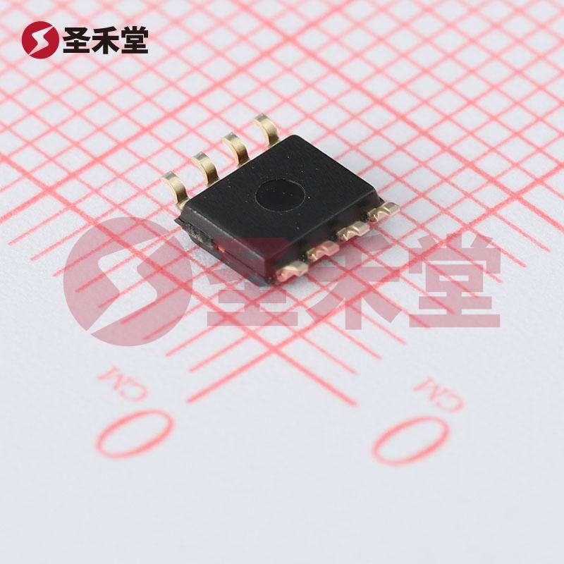 M24C32-FMN6TP 产品实物图片