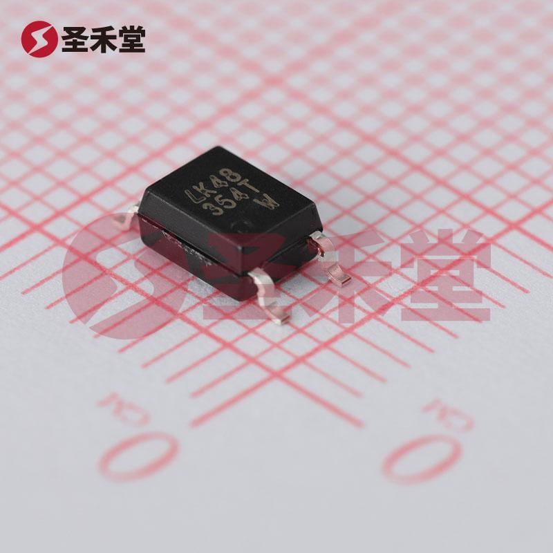 LTV-354T 产品实物图片