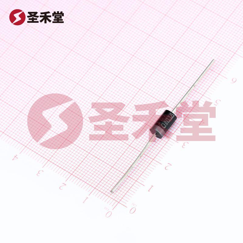 1.5KE18A 产品实物图片