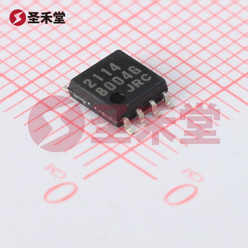 NJM2114M-TE1 产品实物图片