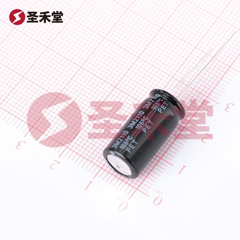 25YXJ1000M10X20 产品实物图片