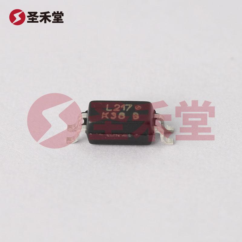 LTV-217-B-G 产品实物图片