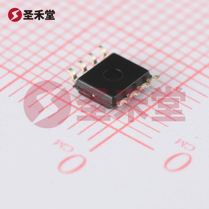 L6388ED013TR 产品实物图片