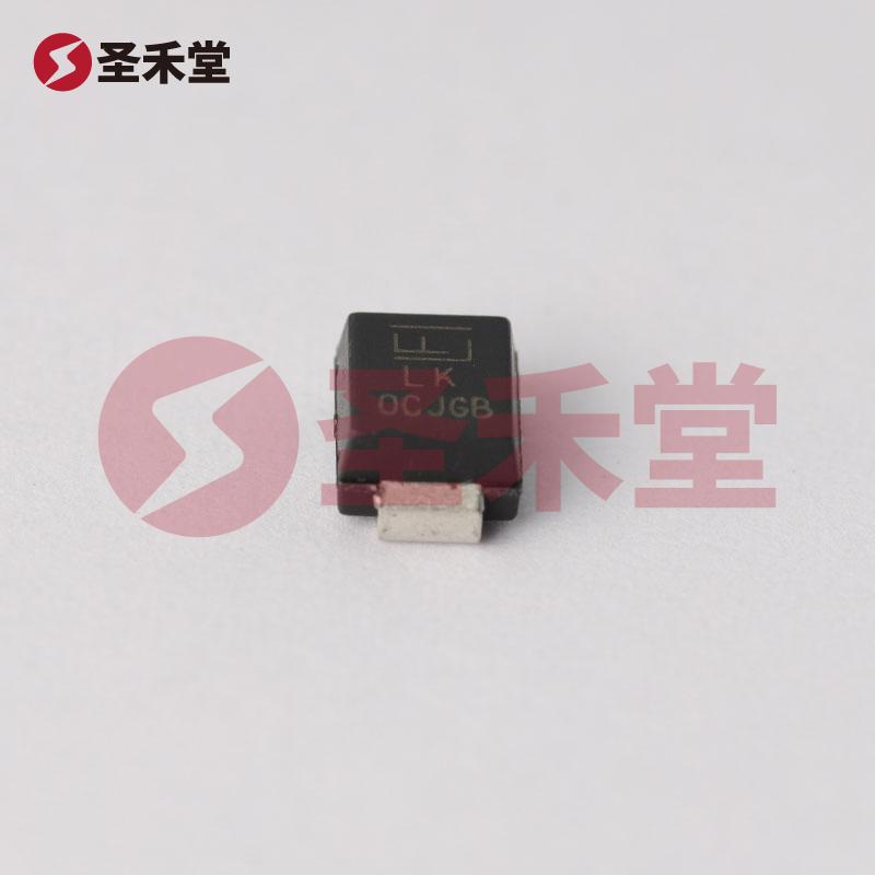 SMBJ14A 产品实物图片