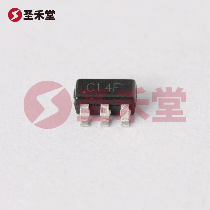 UMW(友台半导体) 授权圣禾堂在线为代理商