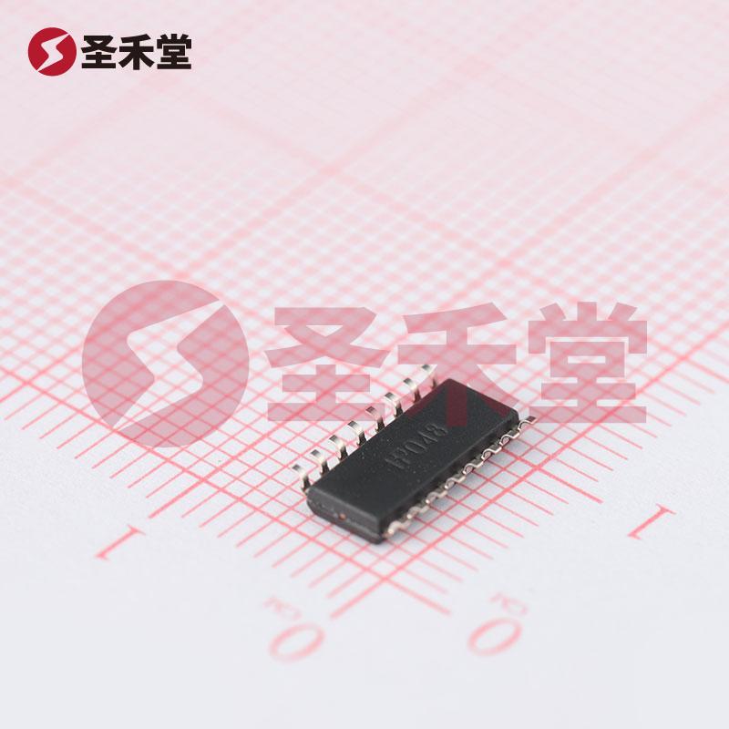 AM26C31IDR 产品实物图片