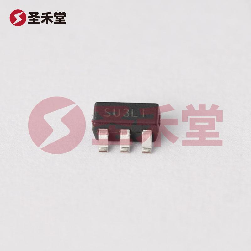 SGM2576YN5G/TR 产品实物图片