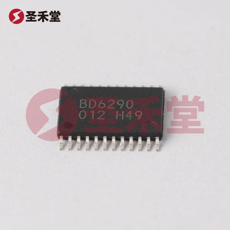BD6290EFV-E2 产品实物图片
