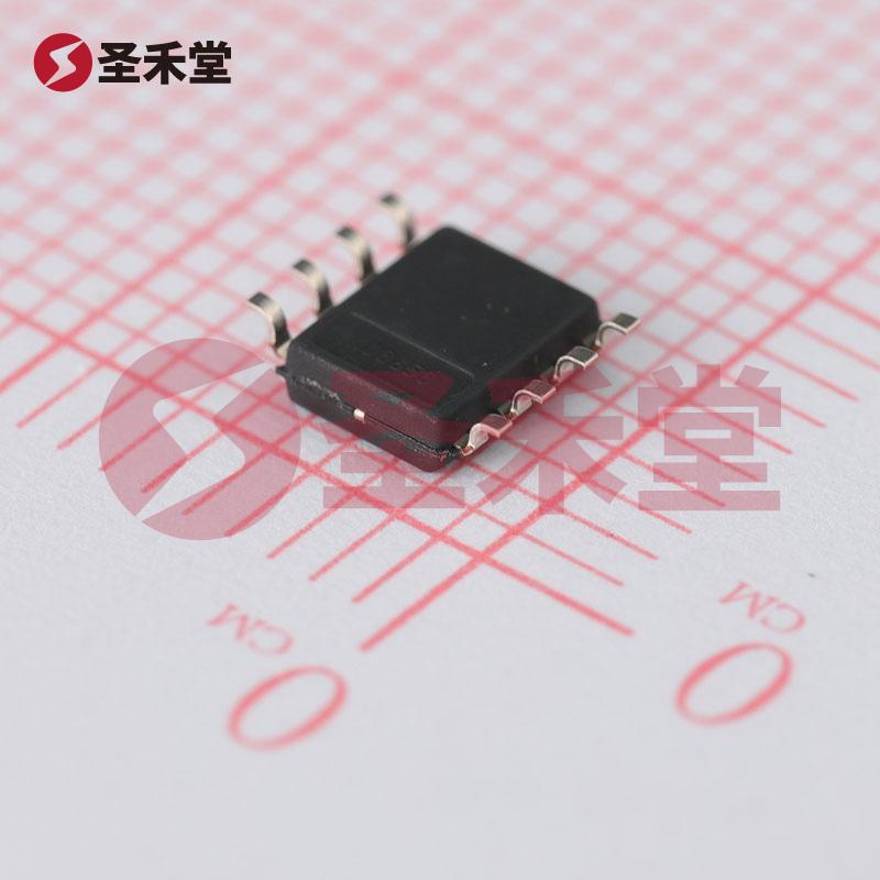 SN65HVD3082EDR 产品实物图片