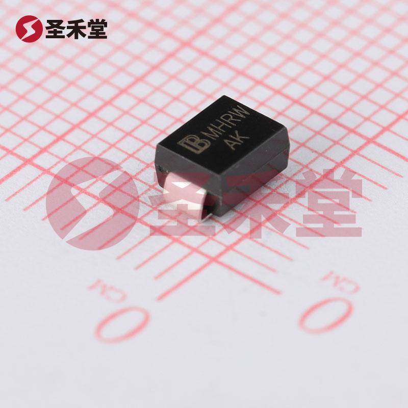 SMBJ6.5CA/TR13 产品实物图片