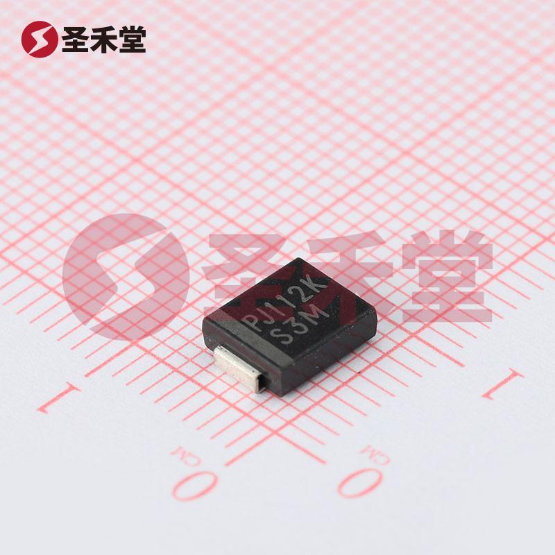 S3M_R1_00001 产品实物图片