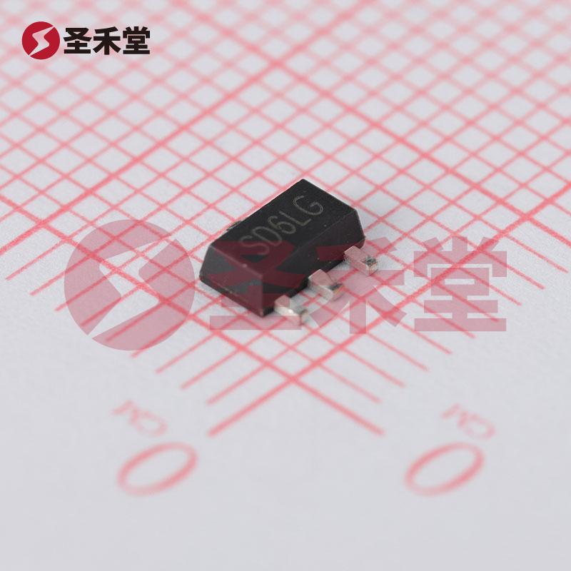 SGM2200-5.0YK3G/TR 产品实物图片