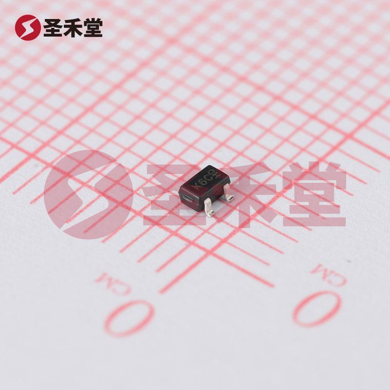 BC817-40W-7 产品实物图片