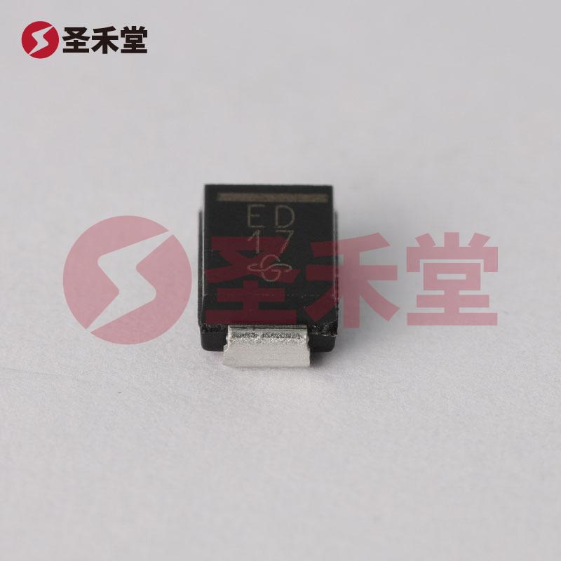 ES2D-E3/52T 产品实物图片
