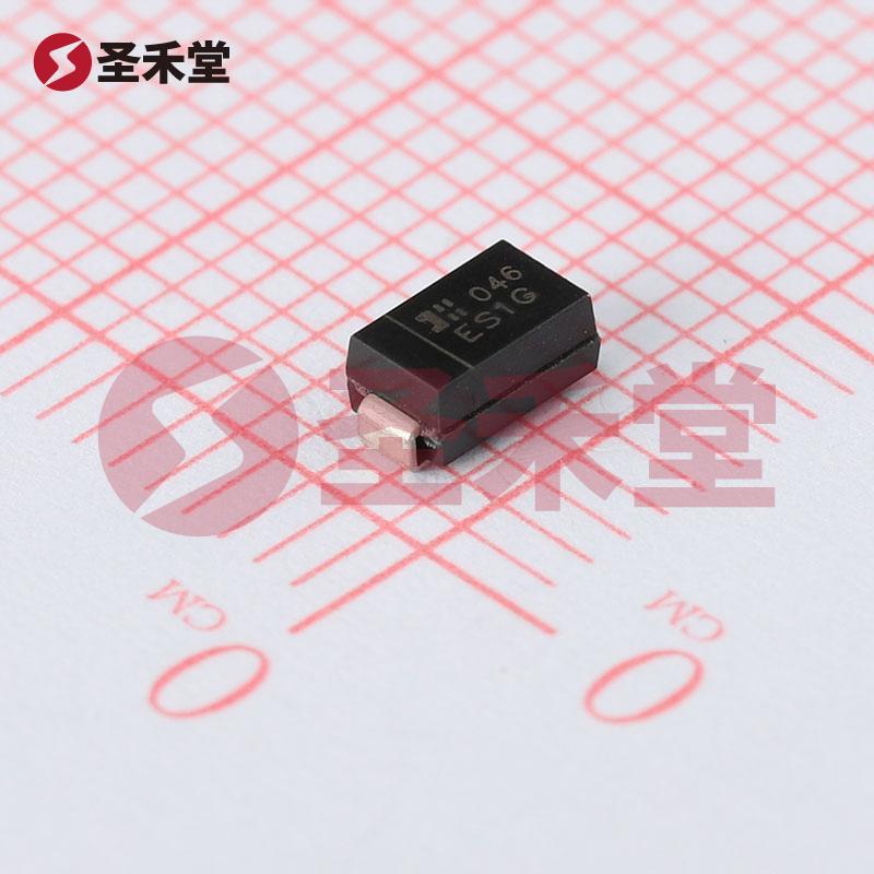 ES1G-13-F 产品实物图片