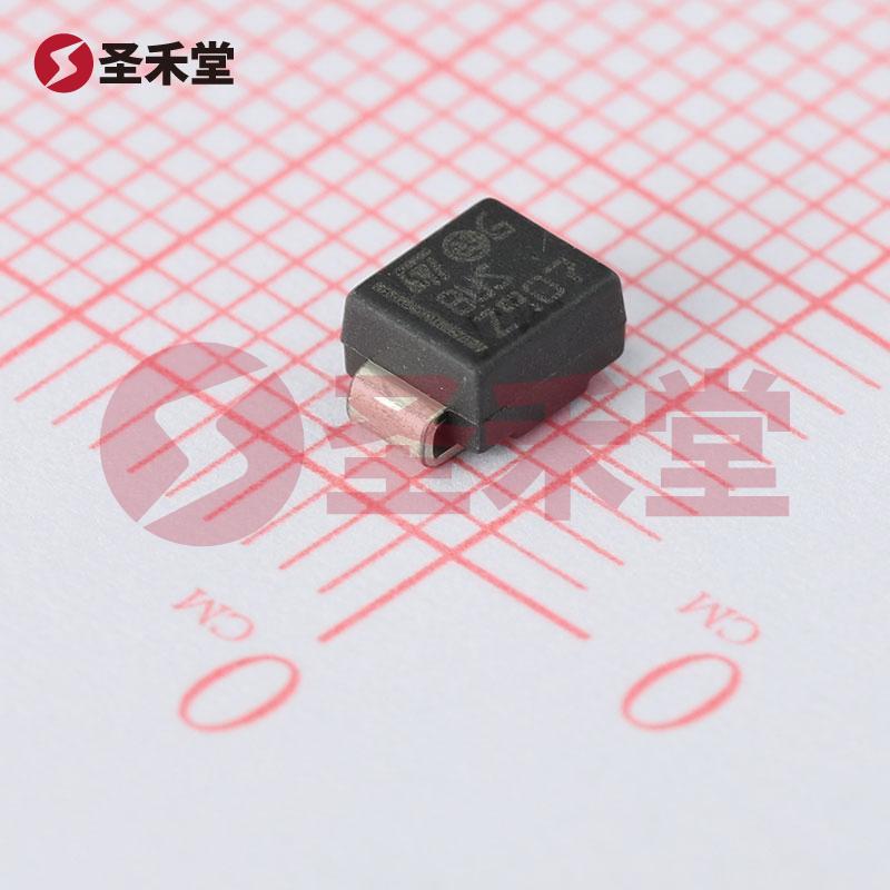 SMBJ130A-TR 产品实物图片