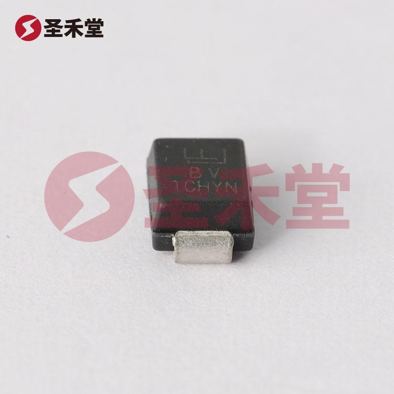 SMBJ20CA 产品实物图片