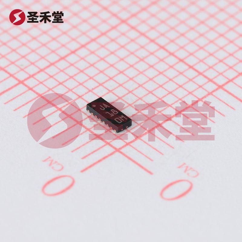 EMIF08-LCD04M16 产品实物图片