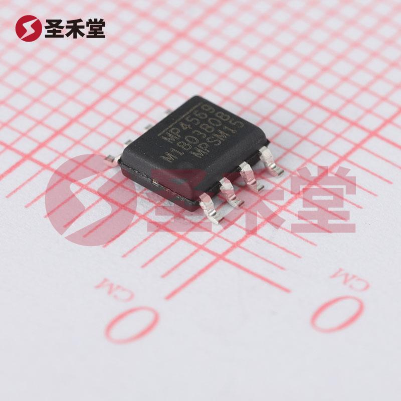 MP4569GN-Z 产品实物图片