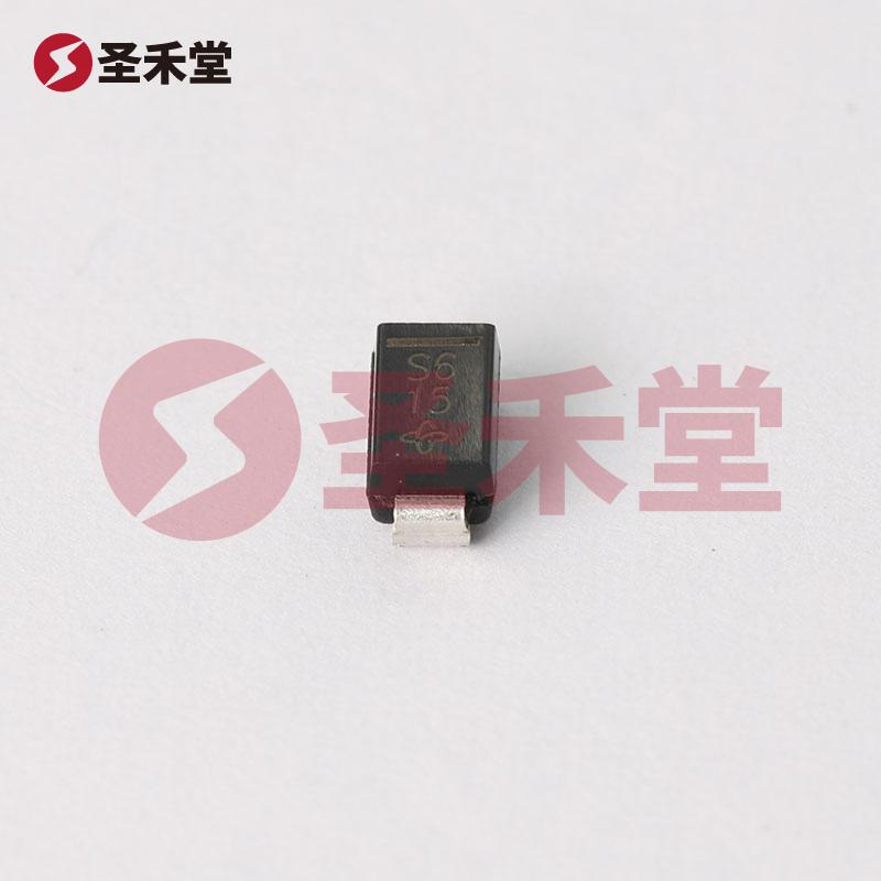 SS16-E3/61T 产品实物图片