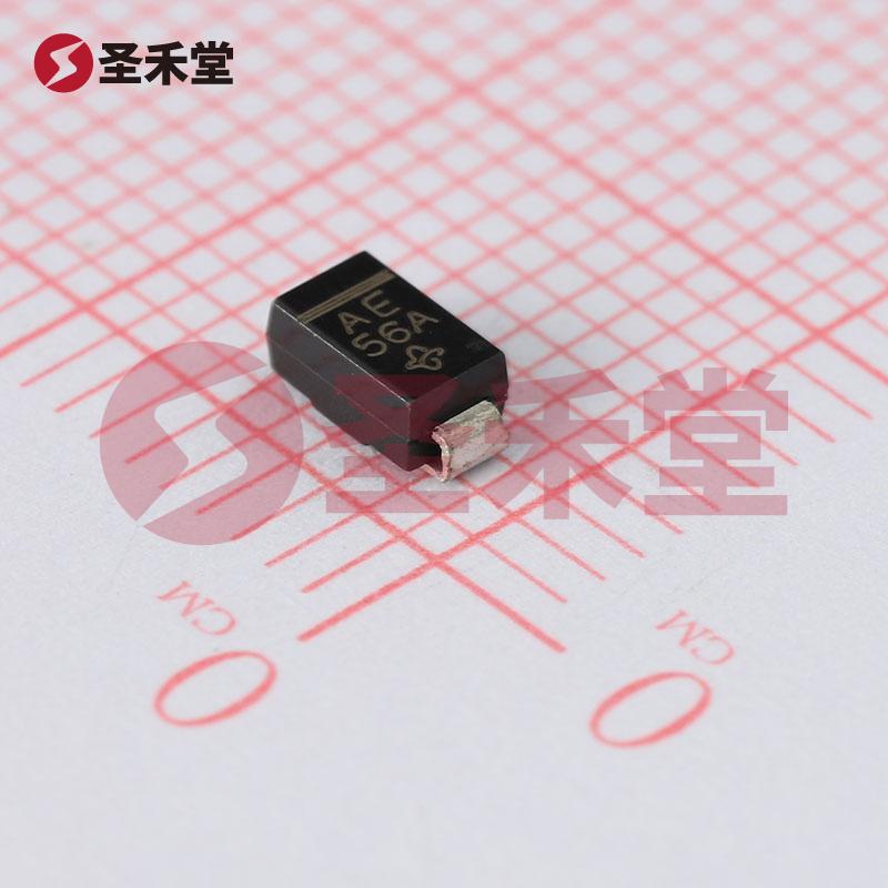 SMAJ5.0A-E3/61 产品实物图片