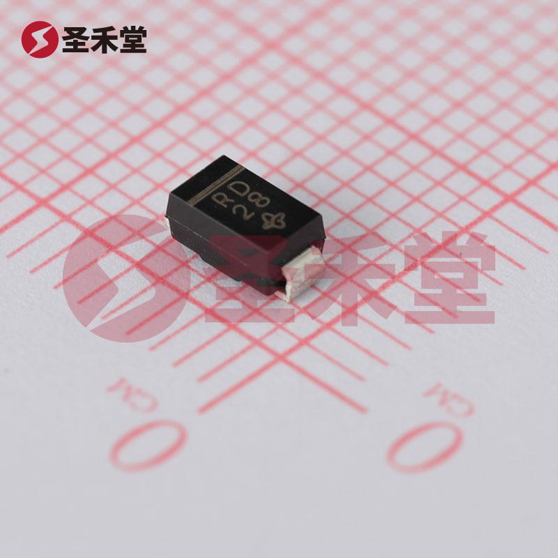 RS1D-E3/61T 产品实物图片