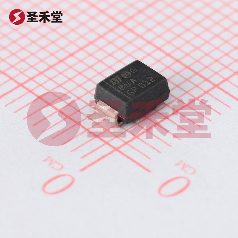 SMBJ6.0A-TR 产品实物图片