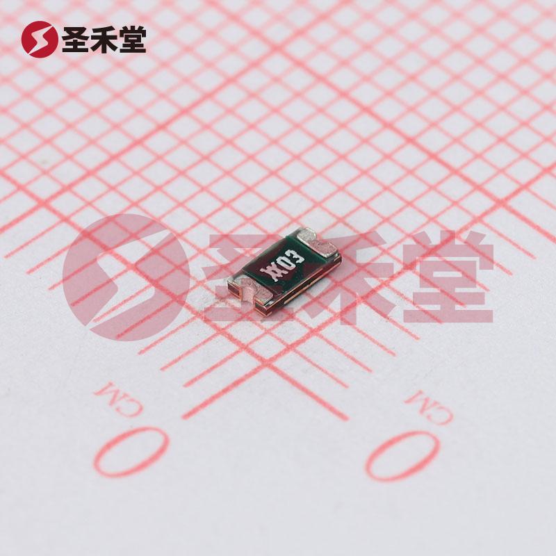 NANOSMDC035F-2 产品实物图片