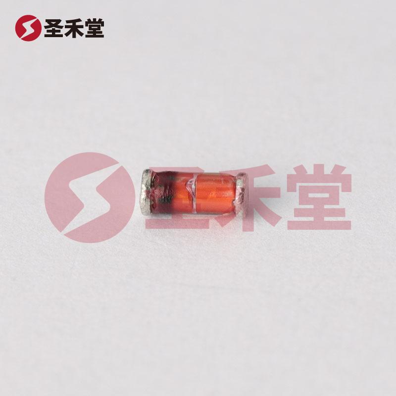 LL4148-GS08 产品实物图片