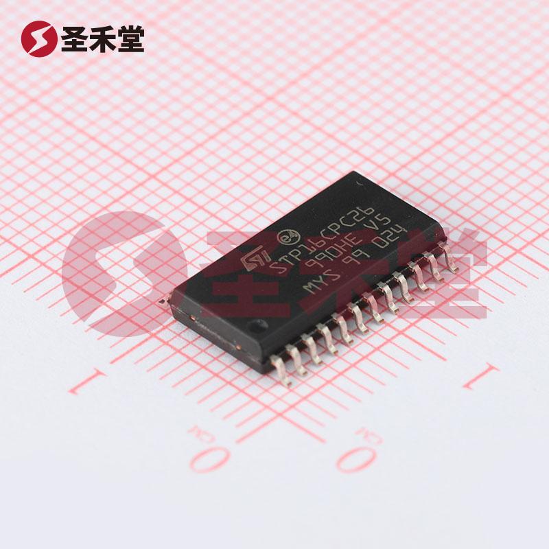 STP16CPC26MTR 产品实物图片