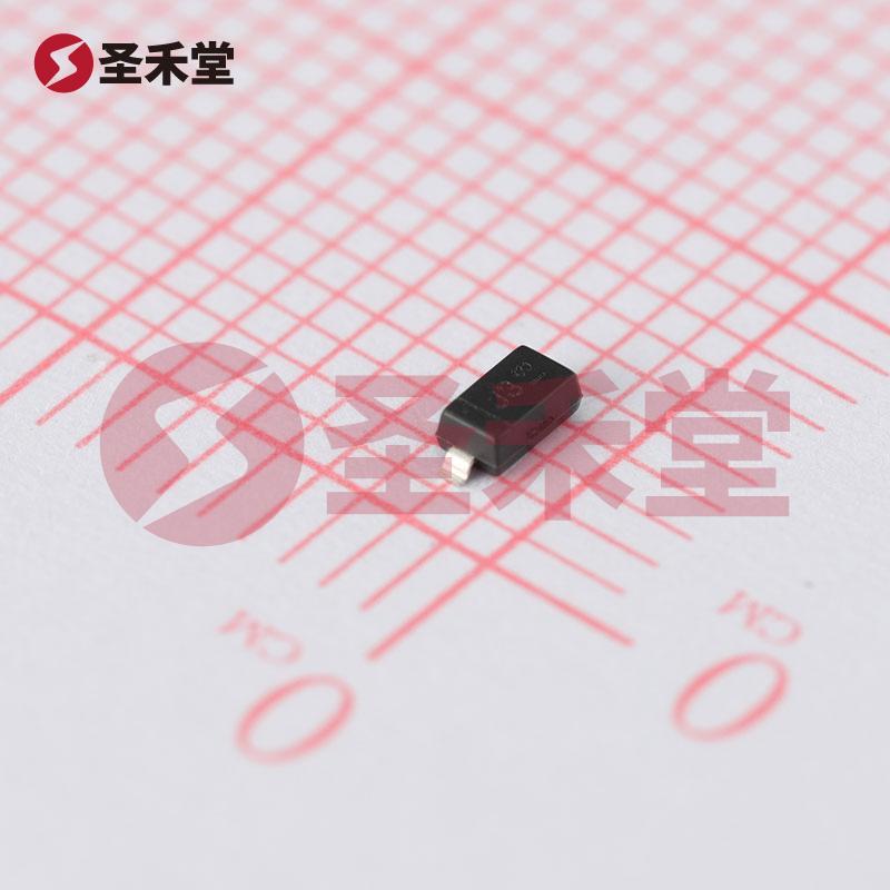 MMSZ5248B-7-F 产品实物图片